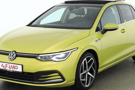 VW Golf 49.987 km 21.990 &euro; Senftenberg 01968