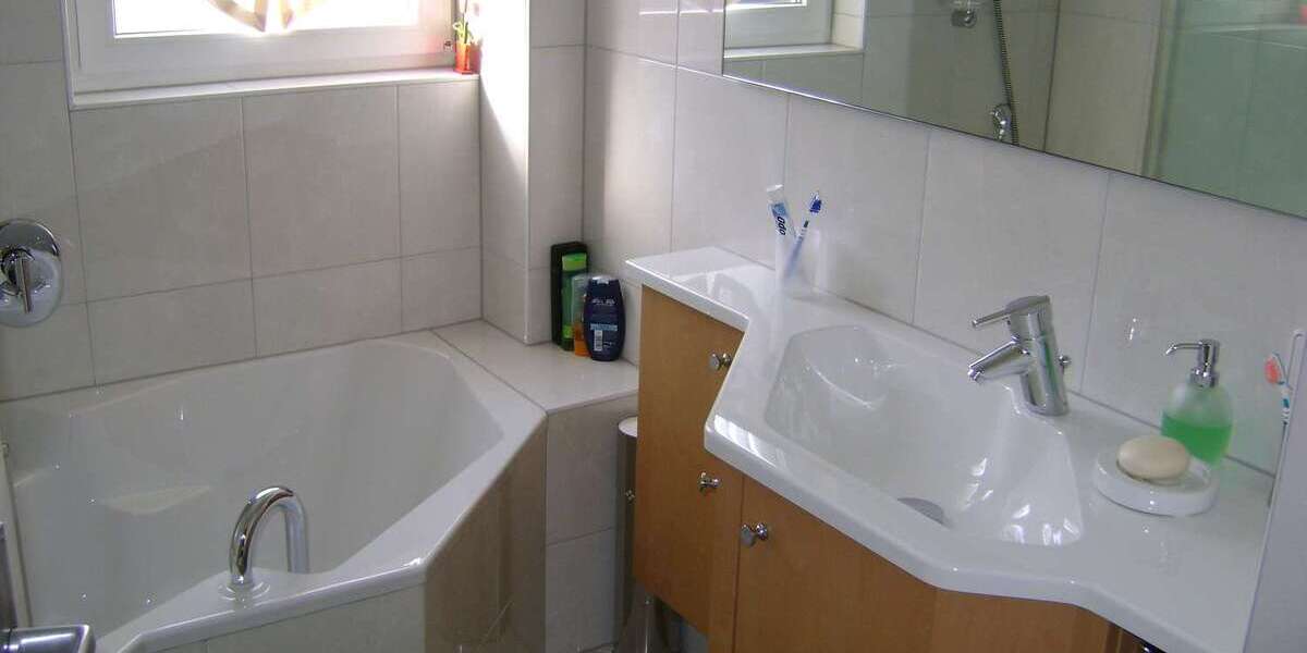 Wohnen auf Zeit in Dreieich - Sprendlingen 700 € 3 zimmer