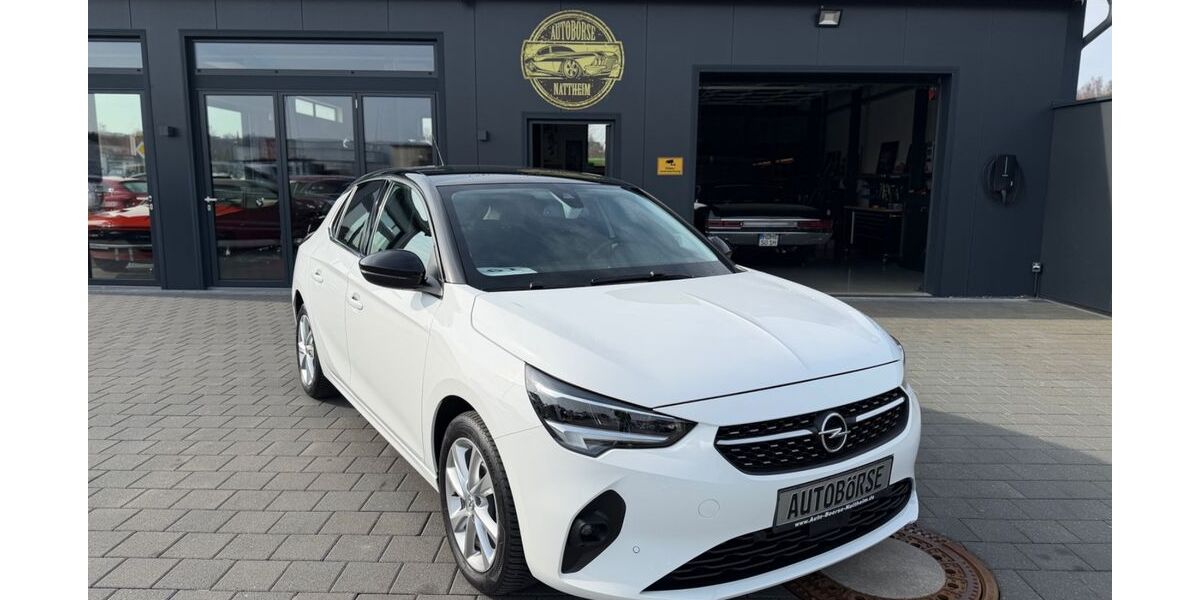 Opel Corsa 56.561 km 11.799 &euro; Nattheim 89564