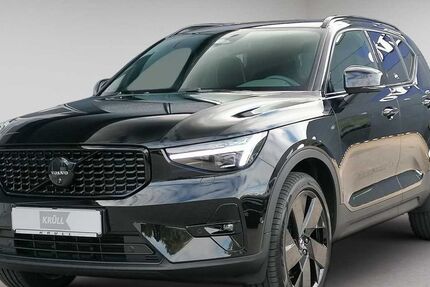 Volvo XC40 1.500 km 39.850 &euro; Hamburg 21029