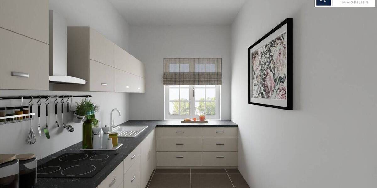 Etagenwohnung Nördlingen - 2 Zimmer, 88 m&sup2;, 620.000&euro; | Angebot:26330483