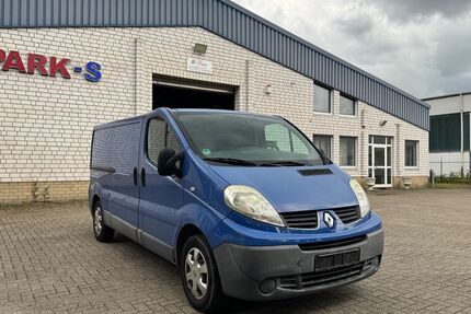 Renault Trafic 87.560 km 6.400 &euro; Gronau 48599