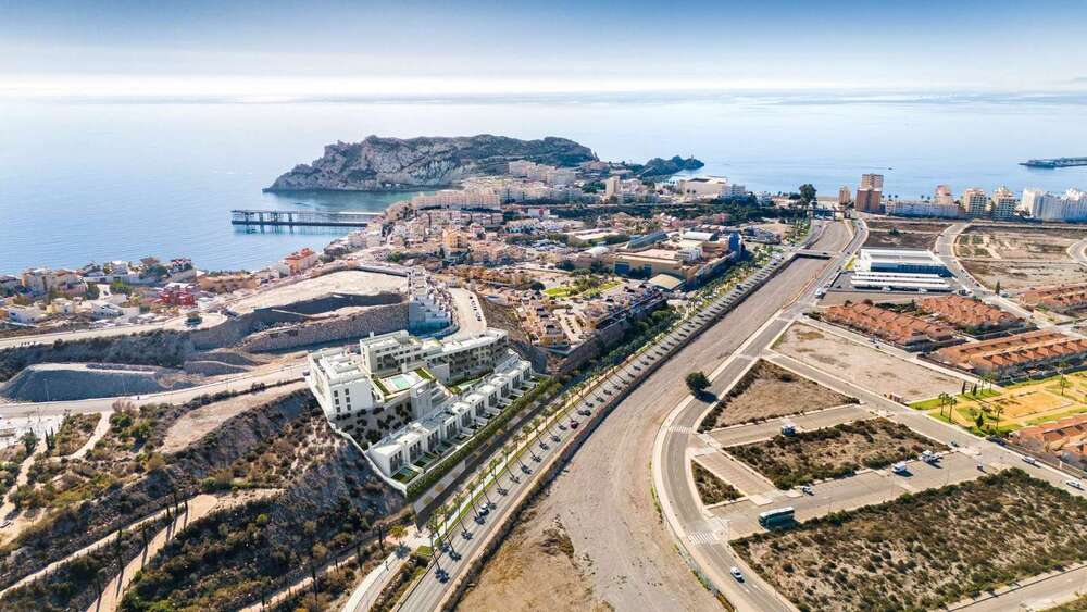 Wohnung zum Kaufen in Águilas 267.000 € 110 m² - Etagenwohnung Águilas | Angebot:24940598