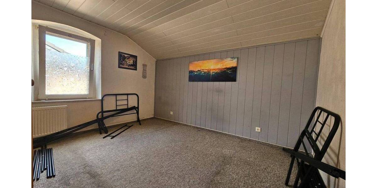 Doppelhaushälfte Mechernich - 3 Zimmer, 86 m&sup2;, 1.200&euro; | Angebot:26916705