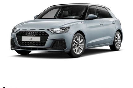 Audi A1 12.466 km 22.430 &euro; Kehl 77694