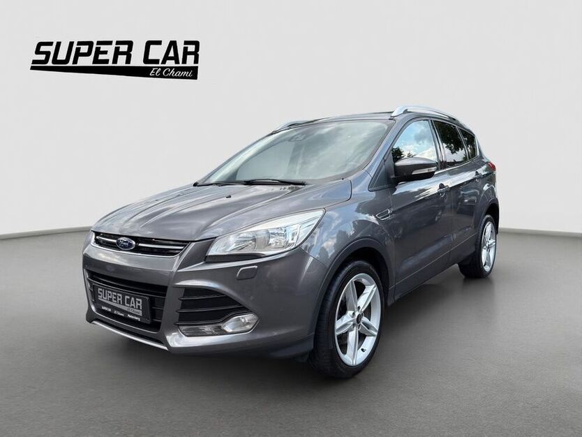 Kuga