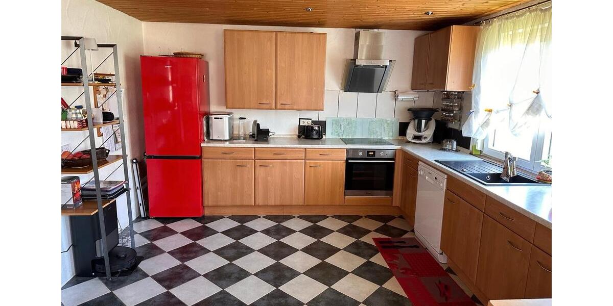 Einfamilienhaus Zimmern unter der Burg - 3 Zimmer, 100 m&sup2;, 950&euro; | Angebot:26387444