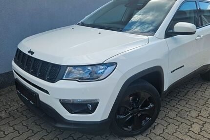Jeep Compass 54.000 km 16.390 &euro; Gifhorn 38518