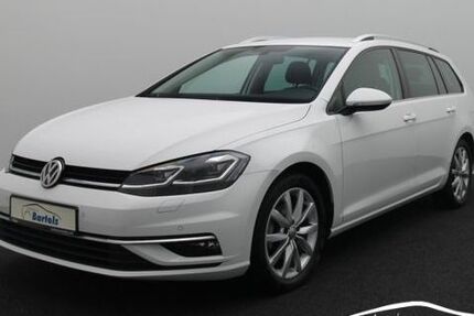 VW Golf 95.873 km 18.990 &euro; Sögel 49751