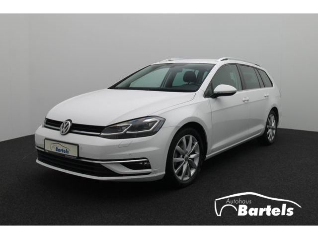 VW Golf 95.873 km 18.990 &euro; Sögel 49751