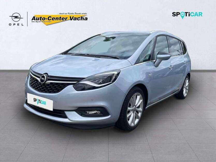 Zafira