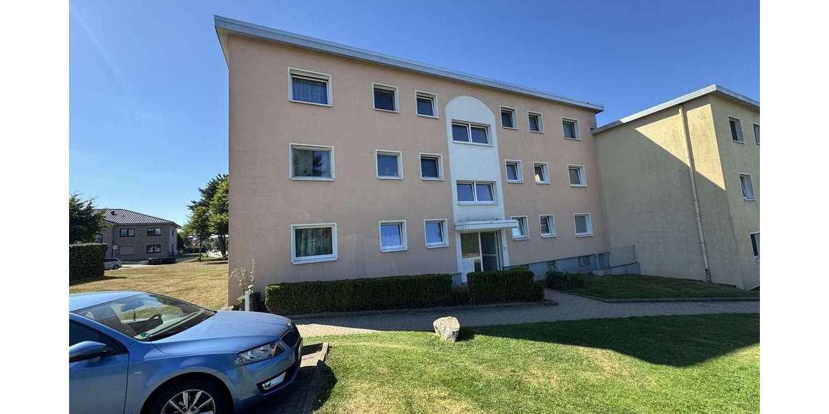 Etagenwohnung Belm / Vehrte Vehrte - 4 Zimmer, 83 m&sup2;, 194.194&euro; | Angebot:22182317
