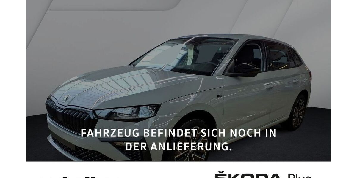 Skoda Scala 25.000 km 22.980 &euro; Würzburg 97084