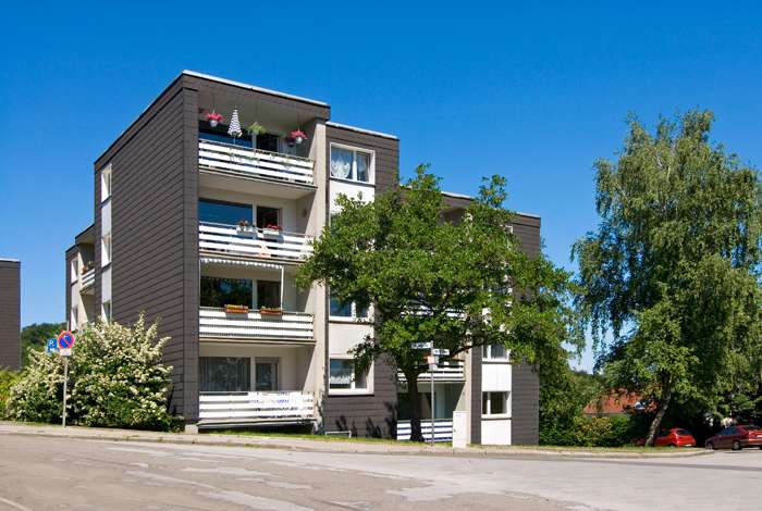 Etagenwohnung Velbert Hopscheiderberg - 3.5 Zimmer, 84 m&sup2;, 619&euro; | Angebot:26688285