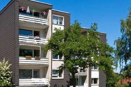 Wohnung Velbert Hopscheiderberg - 3.5 Zimmer, 84 m&sup2;, 619&euro; | Angebot:26688285