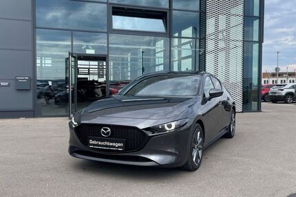 Mazda 3 15.600 km 21.590 &euro; Schwäbisch Hall 74523