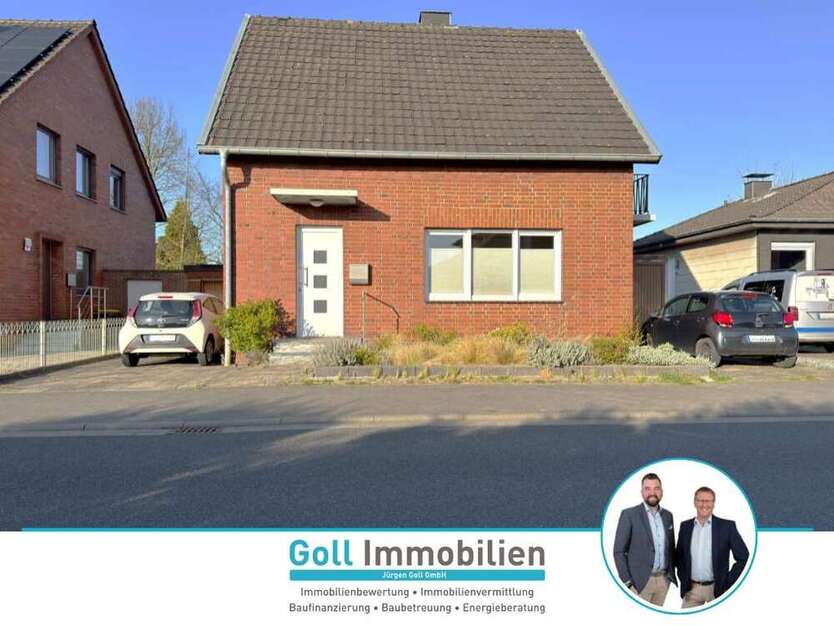 Haus zum Kaufen in Herzogenrath Kohlscheid 395.000 € 80 m²