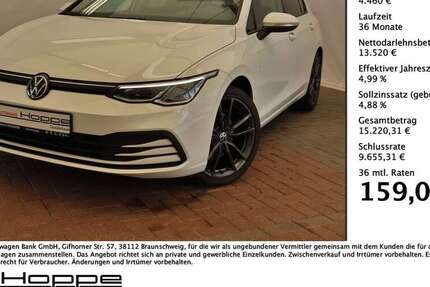 VW Golf