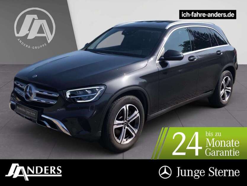 GLC 220