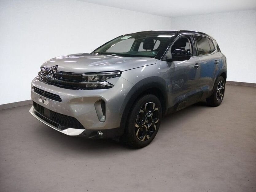 C5 Aircross