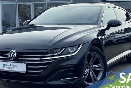VW Arteon 43.266 km 35.848 &euro; Schrobenhausen-Edelshsn. 86529