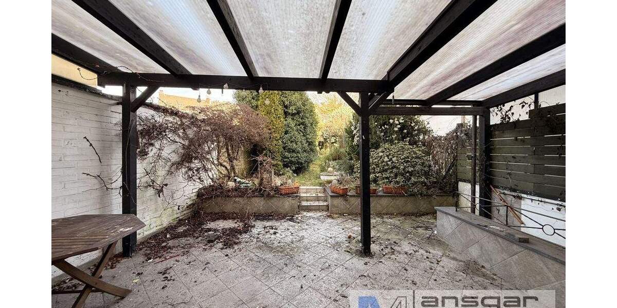 Mehrfamilienhaus, Wohnhaus Mönchengladbach / Heyden Rheydt - 6 Zimmer, 123 m&sup2;, 295.000&euro; | Angebot:24647464