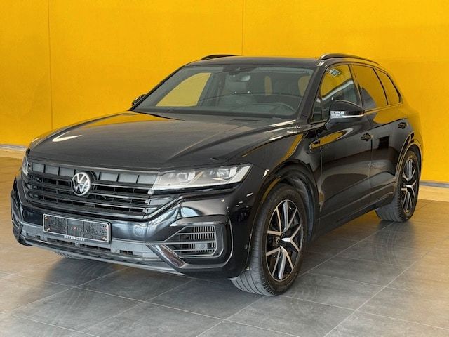 Touareg