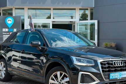 Audi Q2 48.700 km 23.490 &euro; Grevesmühlen 23936