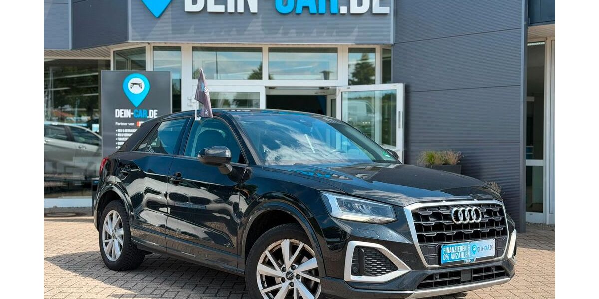 Audi Q2 48.700 km 23.490 &euro; Grevesmühlen 23936