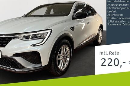 Renault Arkana 65.997 km 18.940 &euro; Münster - Amelsbüren 48163