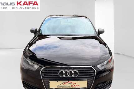 Audi A1 142.000 km 8.990 &euro; Penzberg 82377