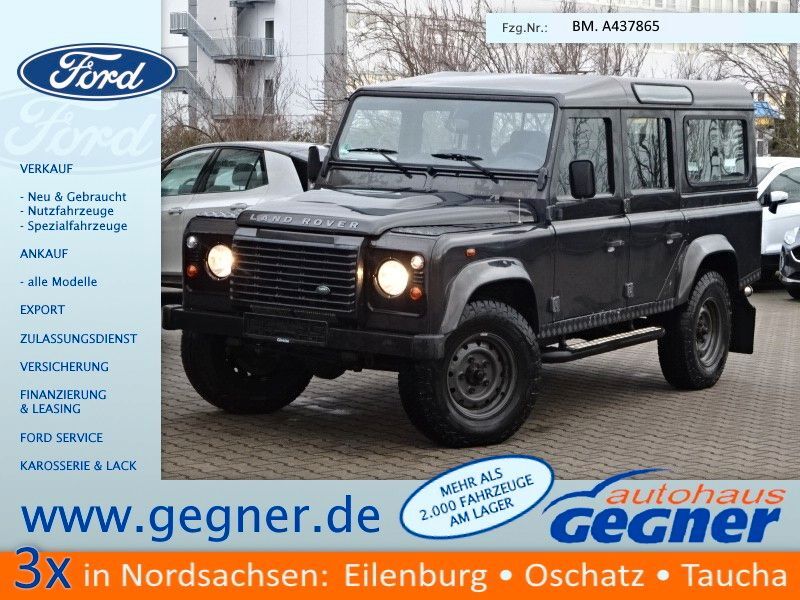 Defender