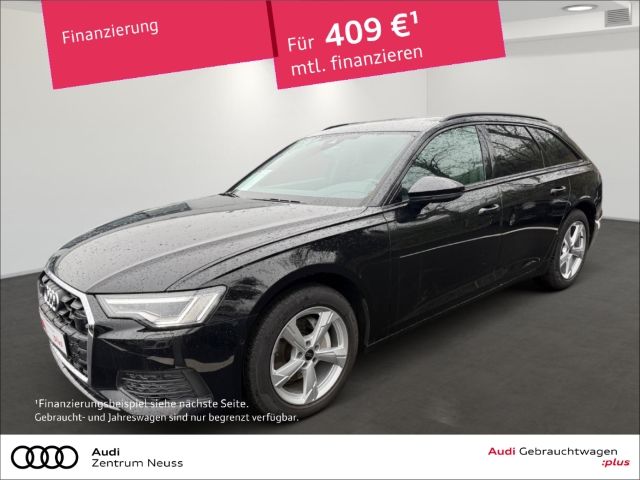 Audi A6 19.243 km 39.945 &euro; Neuss 41464