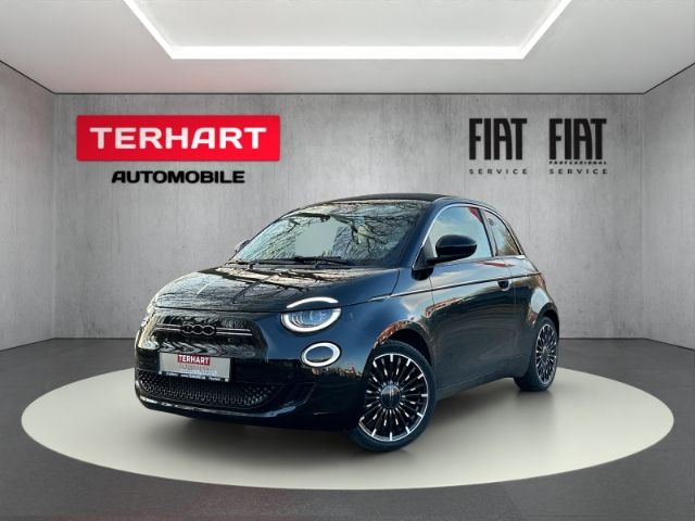 Fiat 500e 31.999 km 22.787 &euro; Stadtlohn 48703