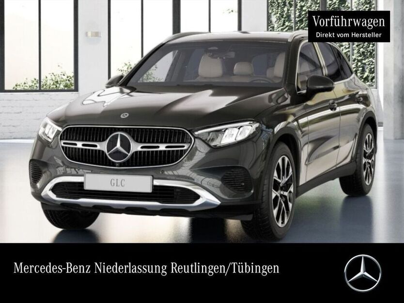 GLC 200