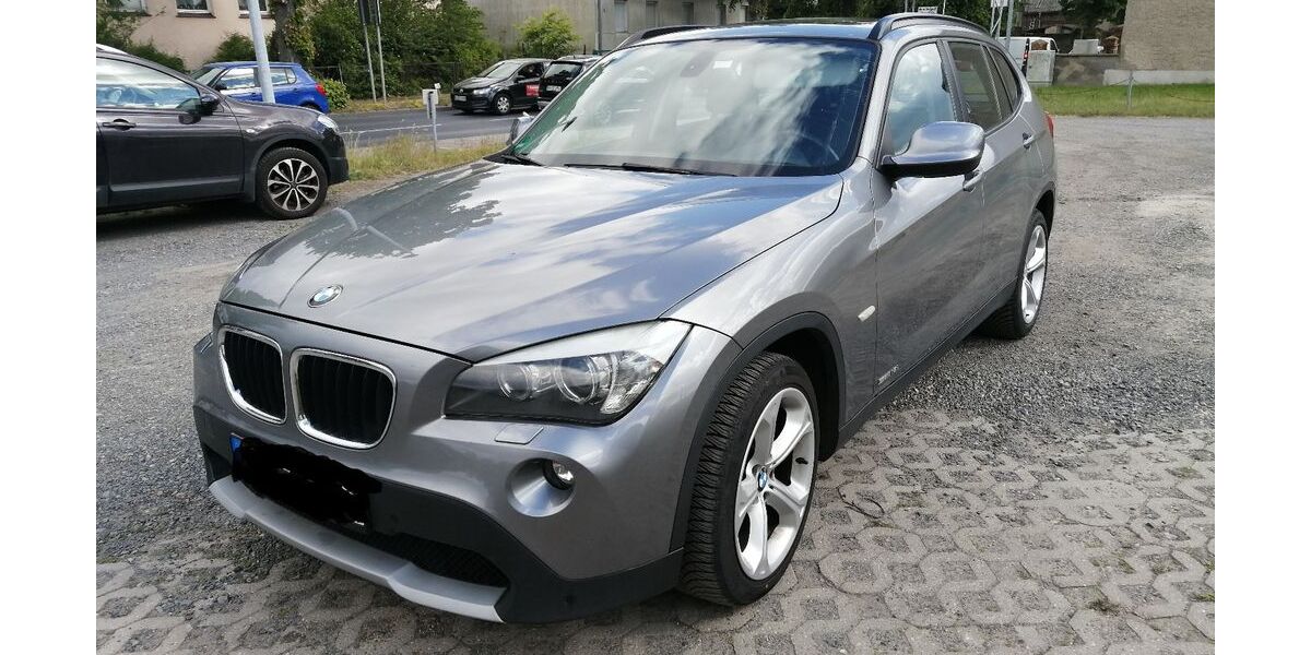 BMW X1 118.000 km 8.950 &euro; Schönefeld OT-Waltersdorf 12529