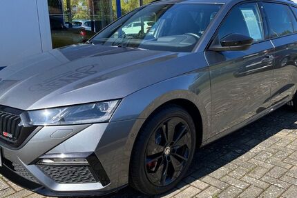 Skoda Octavia 45.500 km 32.900 &euro; Meppen 49716