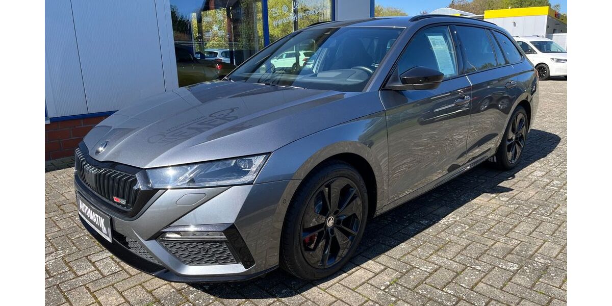 Skoda Octavia 45.500 km 32.900 &euro; Meppen 49716