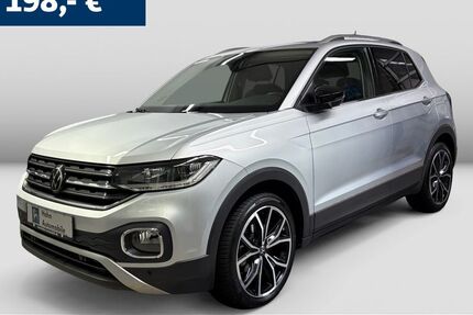 VW T-Cross 18.100 km 17.930 &euro; Ludwigsburg 71636
