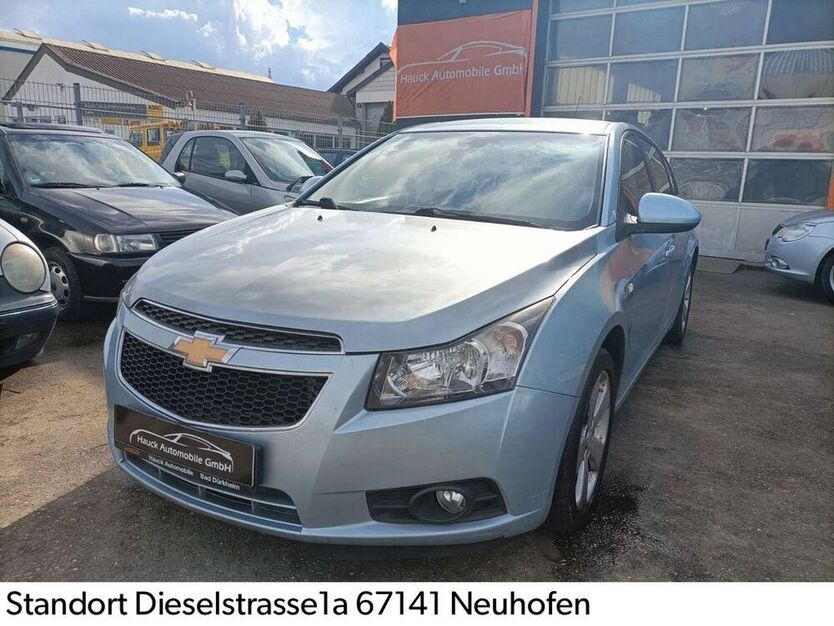 Cruze