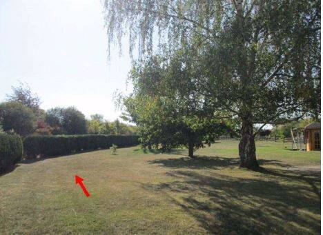 Grundstück Goslar Weddingen - 6.900&euro; | Angebot:21338822