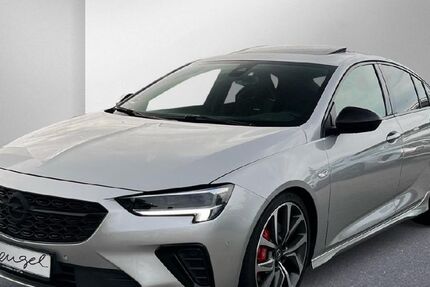 Opel Insignia 41.800 km 26.989 &euro; Wunsiedel 95632