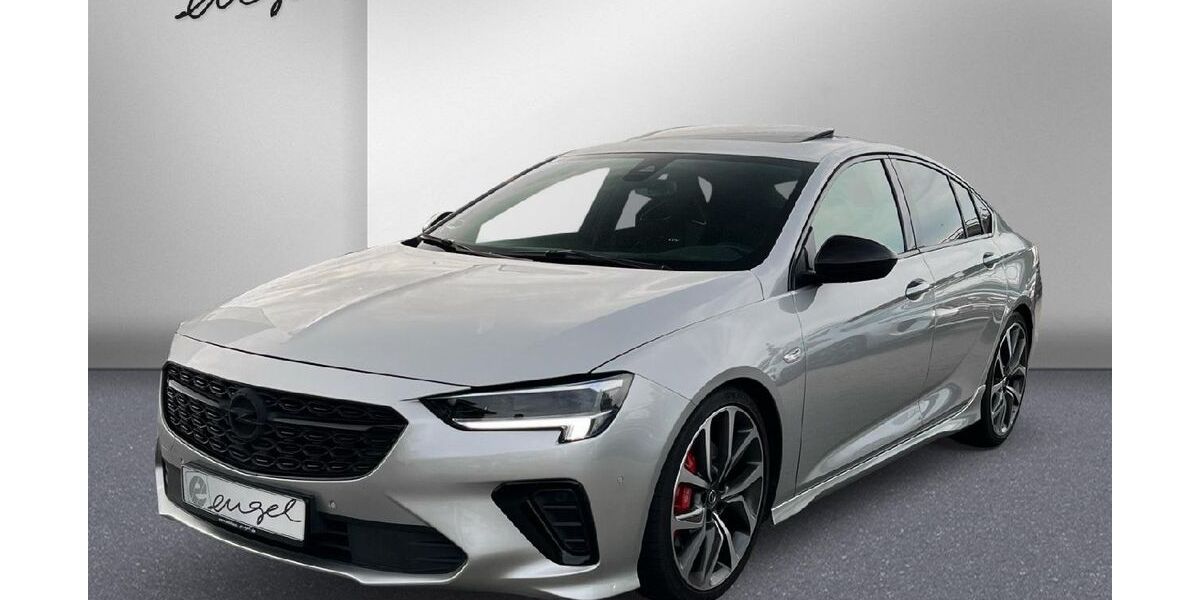 Opel Insignia 41.800 km 26.989 &euro; Wunsiedel 95632