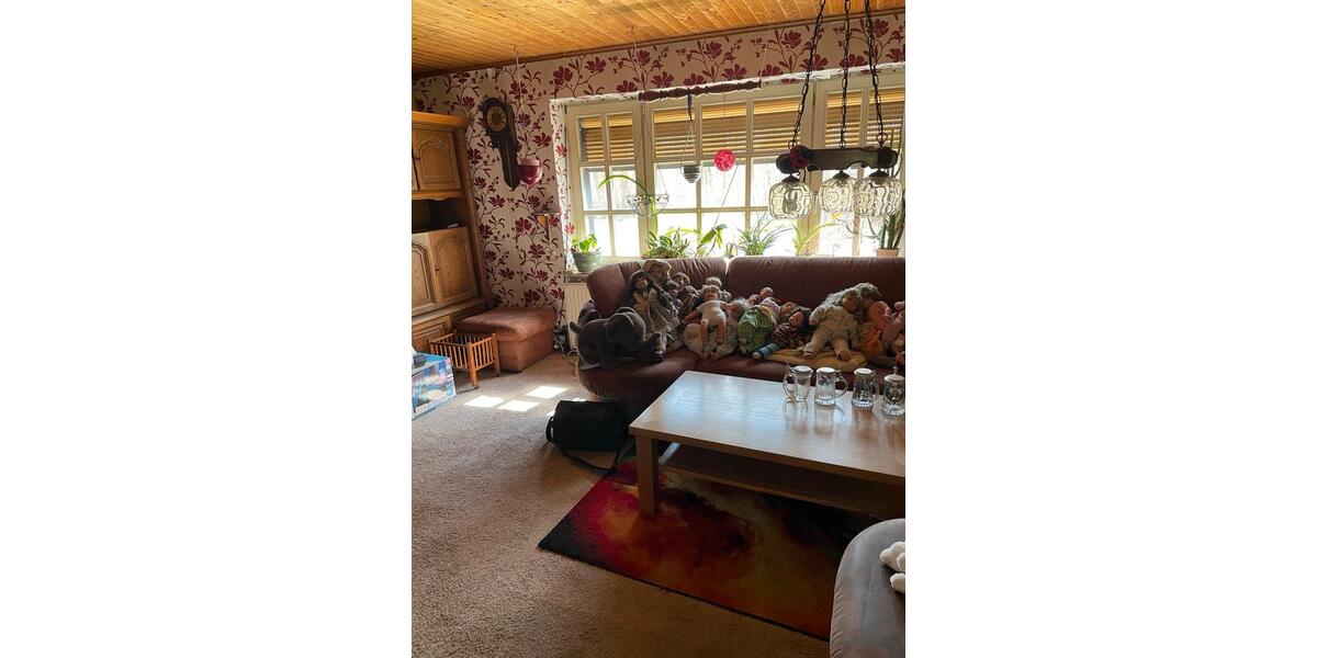 Einfamilienhaus Dömitz - 7 Zimmer, 178 m&sup2;, 135.000&euro; | Angebot:26859213
