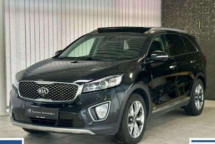 Kia Sorento 125.000 km 18.990 € Duisburg 47259