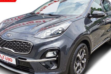 Kia Sportage 52.085 km 21.990 &euro; Bad Hersfeld 36251