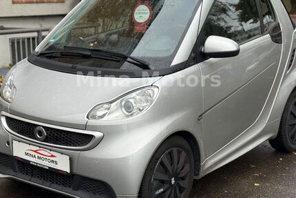 Smart ForTwo 89.000 km 5.995 € Neu-Ulm 89231