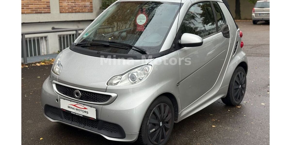 Smart ForTwo 89.000 km 5.995 € Neu-Ulm 89231