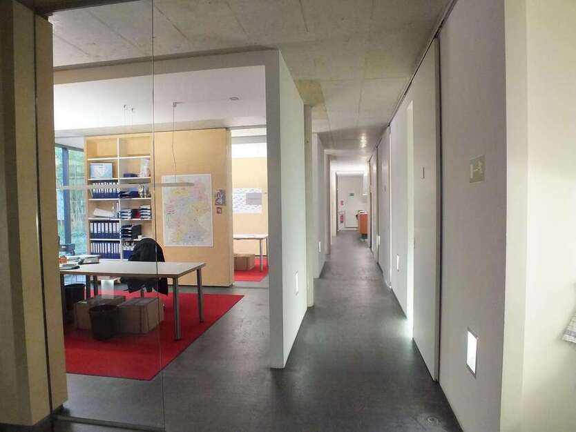 Büro in Köln 7.355,20 € 375 m²