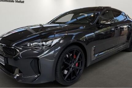 Kia Stinger 32.550 km 47.480 &euro; Neuss 41464